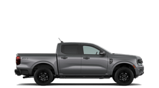 2026 Ford Ranger® External Image 5